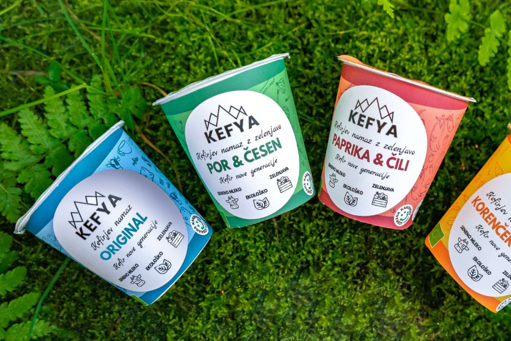 Success Stories - Ecotrophelia products